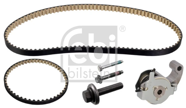Timing Belt Kit